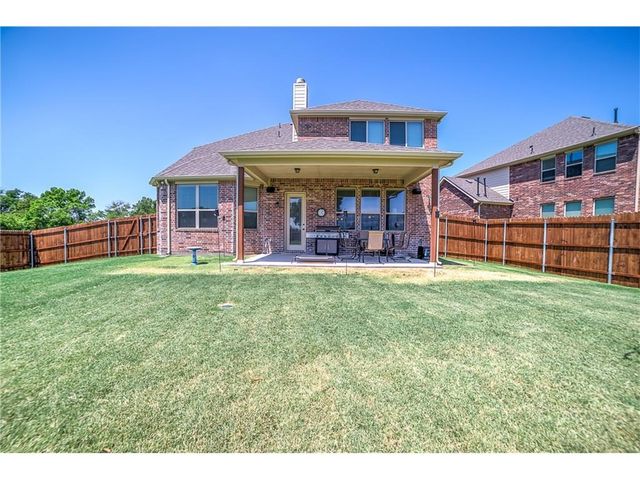 4421 Holburn Drive, Mckinney, TX 75070