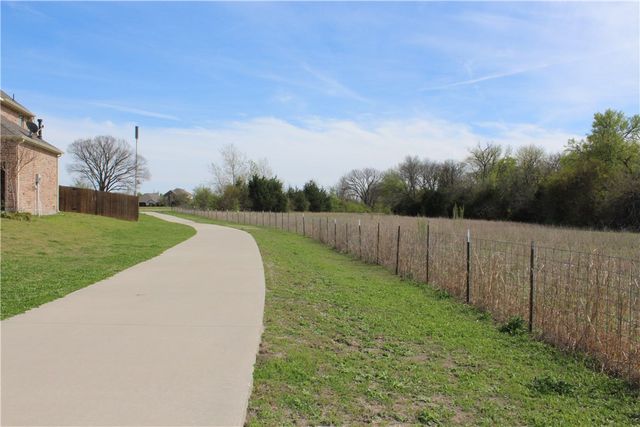 4421 Holburn Drive, Mckinney, TX 75070