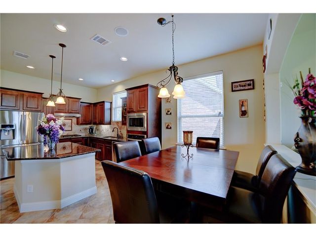 4421 Holburn Drive, Mckinney, TX 75070