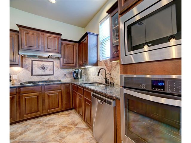4421 Holburn Drive, Mckinney, TX 75070