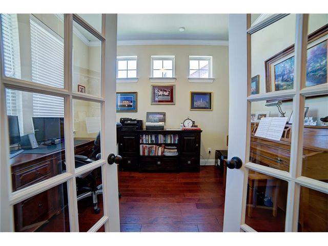 4421 Holburn Drive, Mckinney, TX 75070