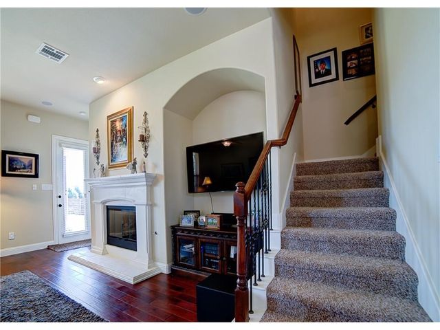 4421 Holburn Drive, Mckinney, TX 75070