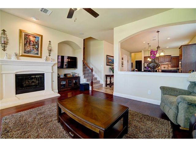 4421 Holburn Drive, Mckinney, TX 75070