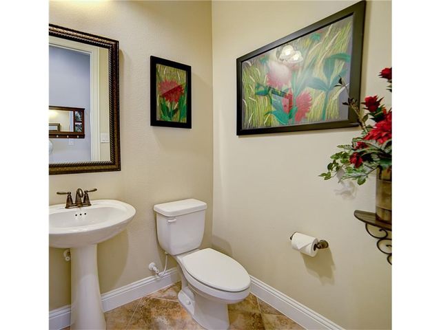 4421 Holburn Drive, Mckinney, TX 75070