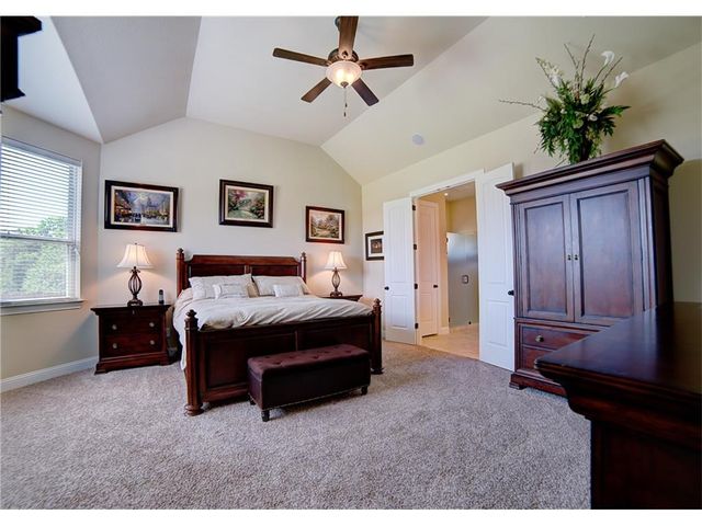 4421 Holburn Drive, Mckinney, TX 75070