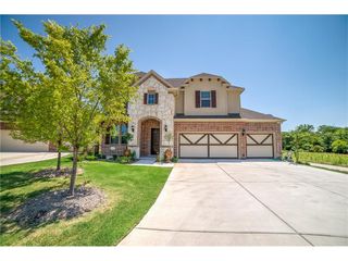 4421 Holburn Drive, Mckinney, TX 75070