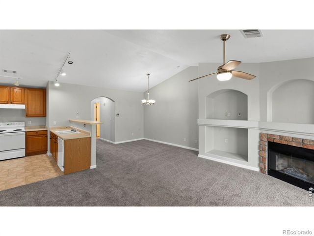5551 W 29th Street 222, Greeley, CO 80634
