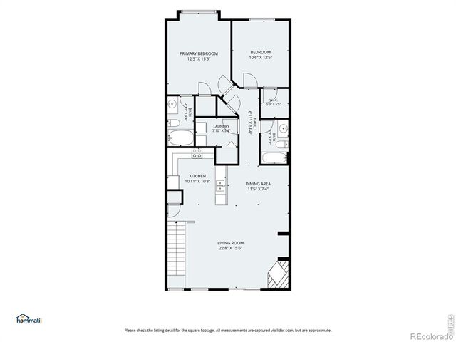 5551 W 29th Street 222, Greeley, CO 80634