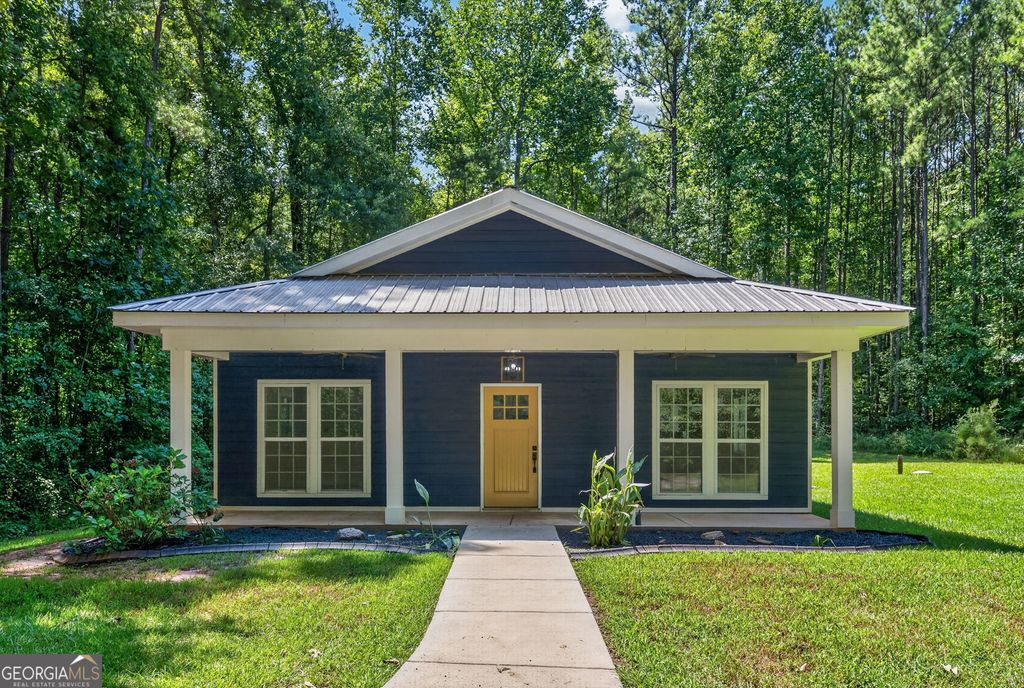 90 Edwin Smith Road, Newnan, GA 30263 — photo 2