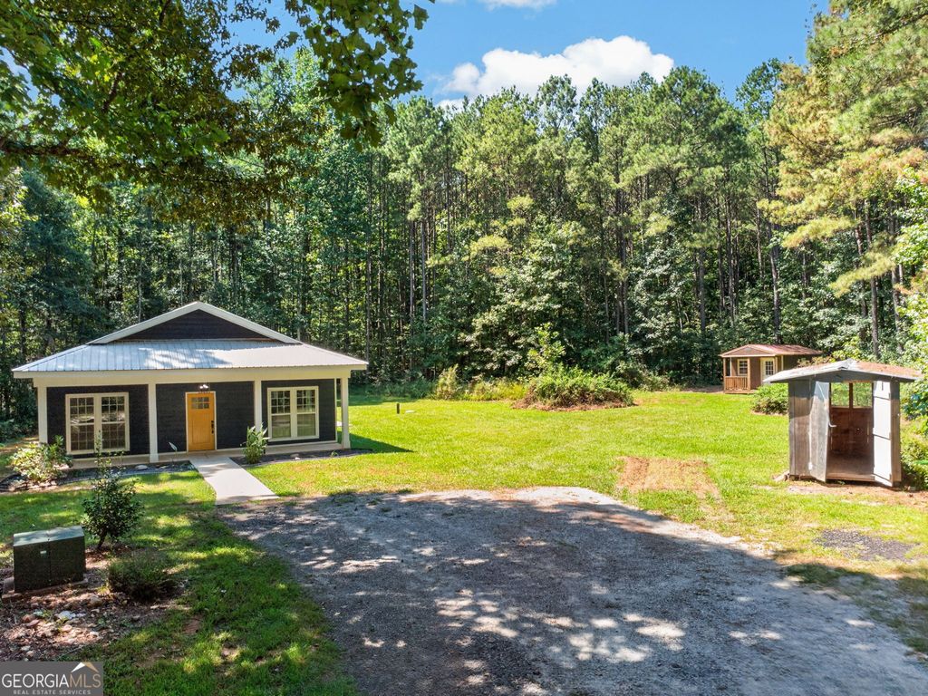90 Edwin Smith Road, Newnan, GA 30263 — photo 5