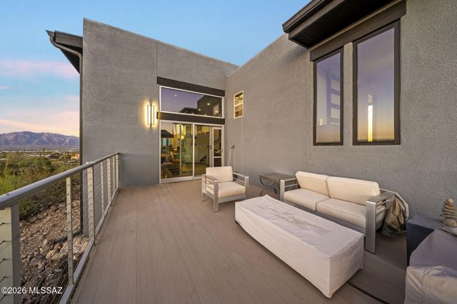 2081 N Calle Del Suerte, Tucson, AZ 85745