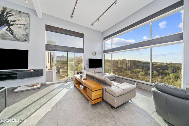 2081 N Calle Del Suerte, Tucson, AZ 85745
