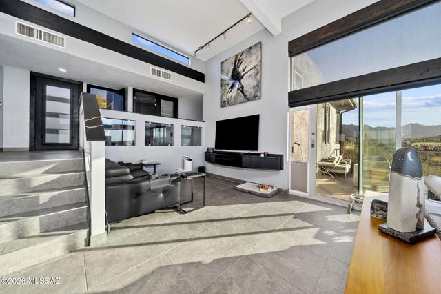 2081 N Calle Del Suerte, Tucson, AZ 85745