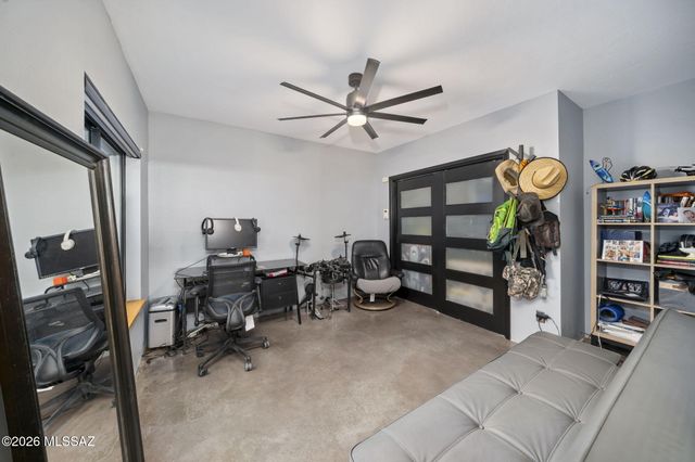 2081 N Calle Del Suerte, Tucson, AZ 85745