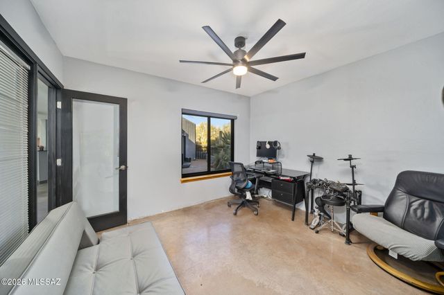 2081 N Calle Del Suerte, Tucson, AZ 85745