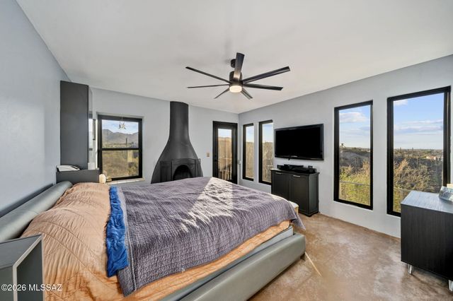 2081 N Calle Del Suerte, Tucson, AZ 85745