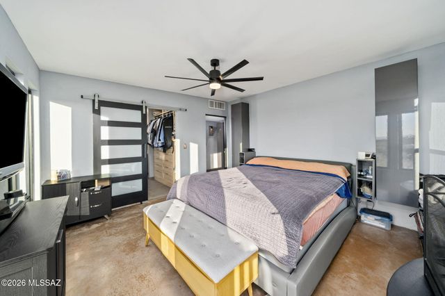 2081 N Calle Del Suerte, Tucson, AZ 85745