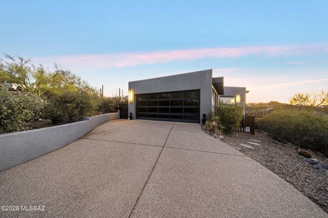 2081 N Calle Del Suerte, Tucson, AZ 85745