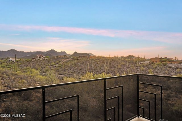 2081 N Calle Del Suerte, Tucson, AZ 85745
