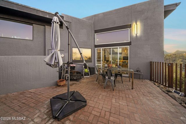 2081 N Calle Del Suerte, Tucson, AZ 85745