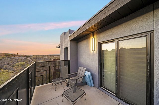 2081 N Calle Del Suerte, Tucson, AZ 85745