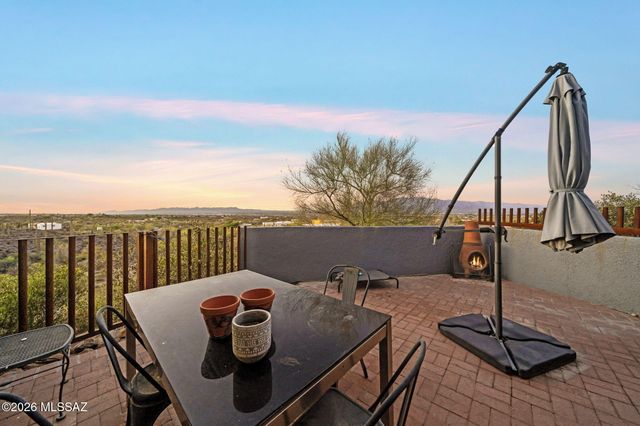 2081 N Calle Del Suerte, Tucson, AZ 85745
