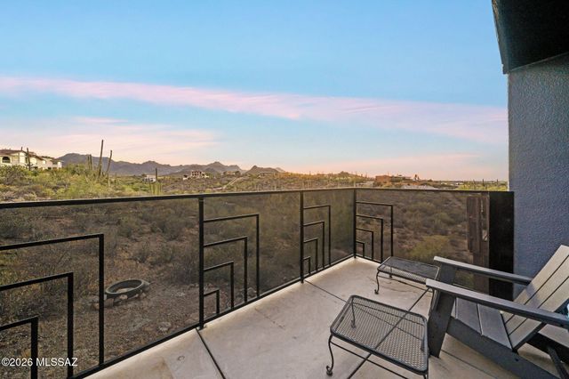 2081 N Calle Del Suerte, Tucson, AZ 85745