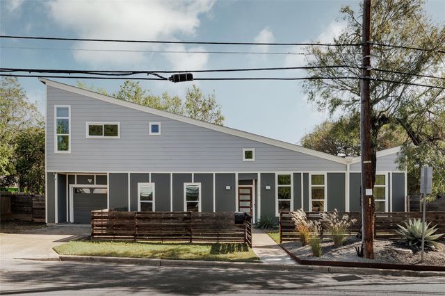 1205 McKinley Ave, Austin, TX 78702