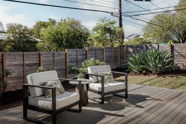 1205 McKinley Ave, Austin, TX 78702