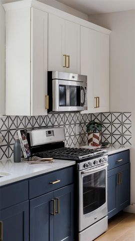 1205 McKinley Ave, Austin, TX 78702