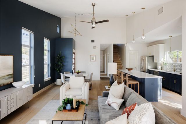 1205 McKinley Ave, Austin, TX 78702