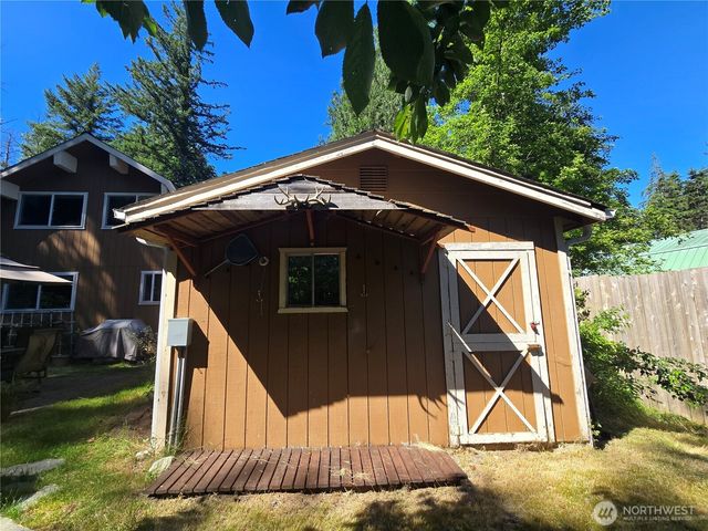 43106 177th Street SE, Gold Bar, WA 98251