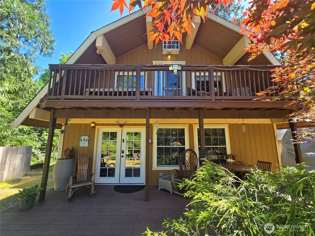 43106 177th Street SE, Gold Bar, WA 98251