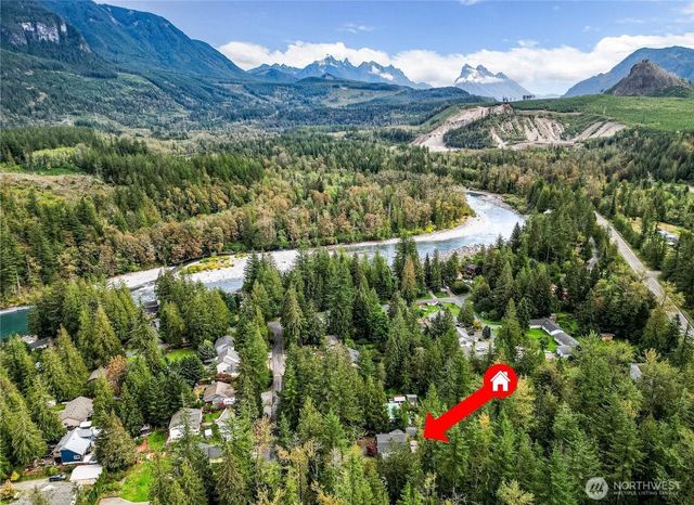 43106 177th Street SE, Gold Bar, WA 98251
