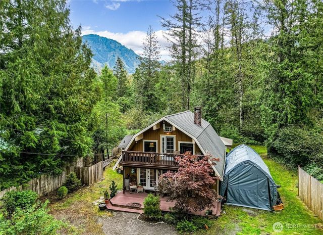 43106 177th Street SE, Gold Bar, WA 98251