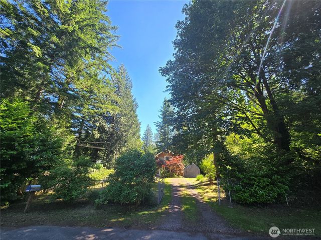 43106 177th Street SE, Gold Bar, WA 98251