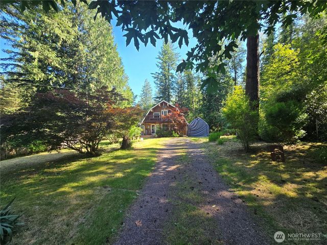 43106 177th Street SE, Gold Bar, WA 98251