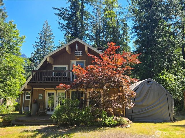 43106 177th Street SE, Gold Bar, WA 98251