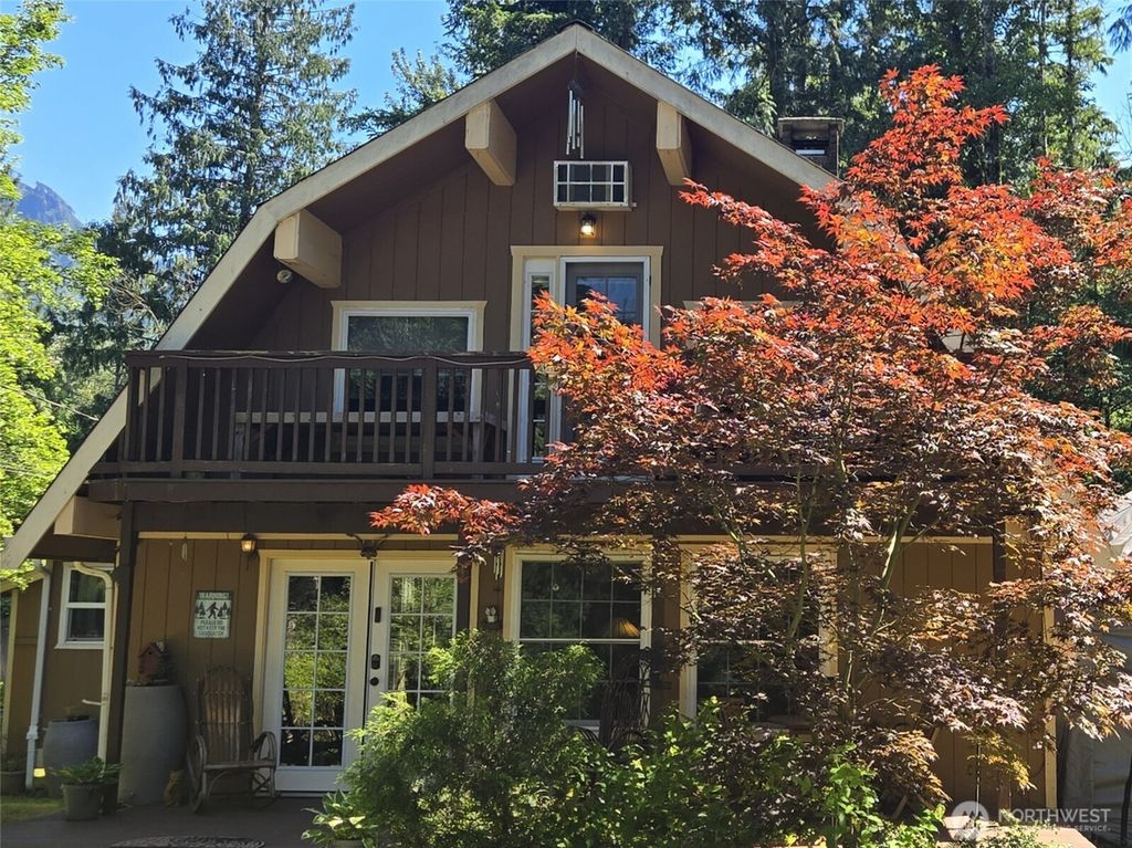 43106 177th Street SE, Gold Bar, WA 98251