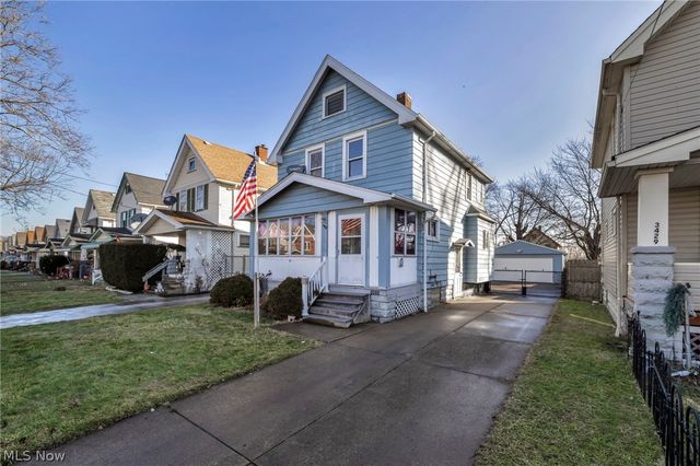 3425 W 88th Street, Cleveland, OH 44102