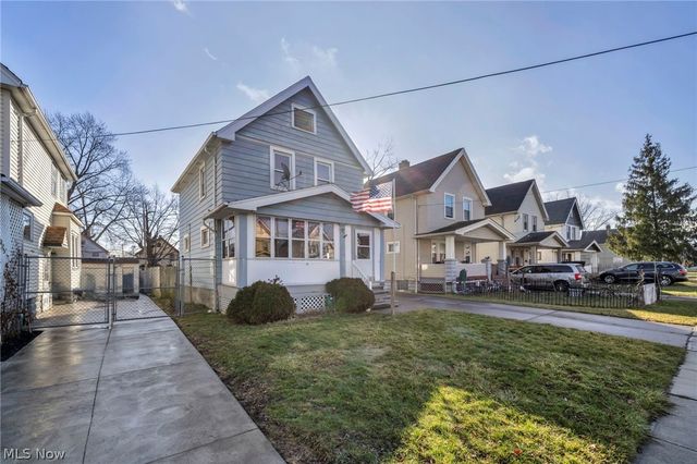 3425 W 88th Street, Cleveland, OH 44102