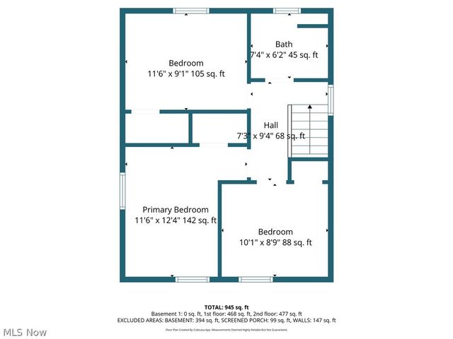 3425 W 88th Street, Cleveland, OH 44102