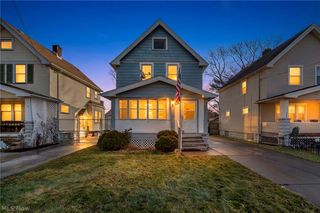 3425 W 88th Street, Cleveland, OH 44102