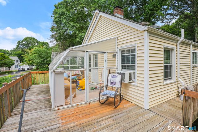 22 Beverly Road, Trumbull, CT 06611