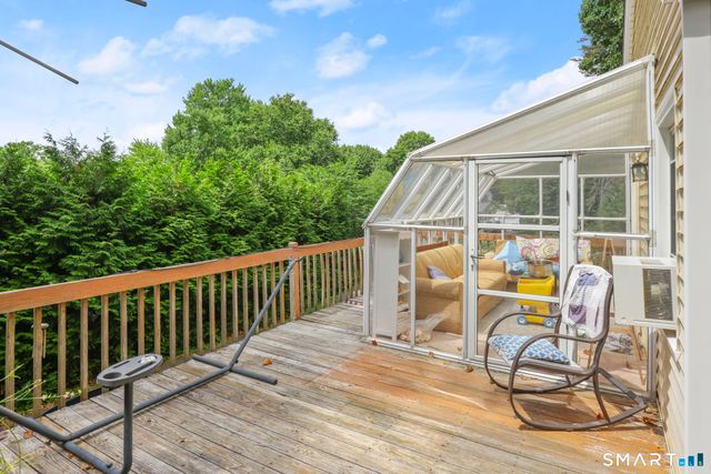 22 Beverly Road, Trumbull, CT 06611