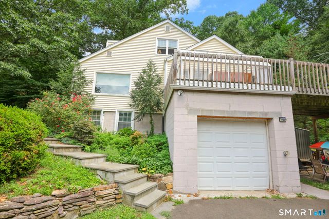 22 Beverly Road, Trumbull, CT 06611