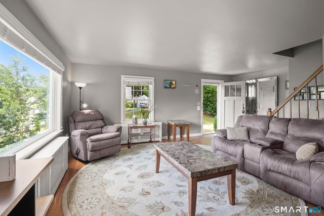 22 Beverly Road, Trumbull, CT 06611