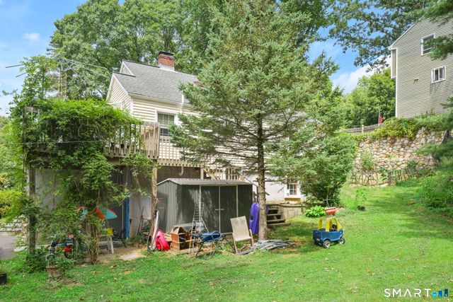 22 Beverly Road, Trumbull, CT 06611