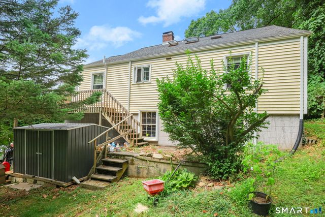 22 Beverly Road, Trumbull, CT 06611