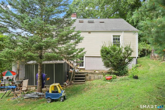 22 Beverly Road, Trumbull, CT 06611